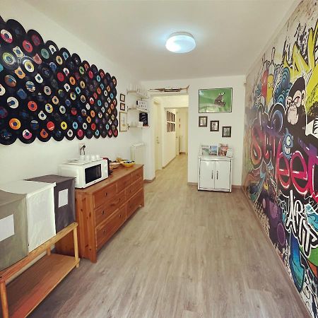 211 Underground Otel Viareggio Dış mekan fotoğraf