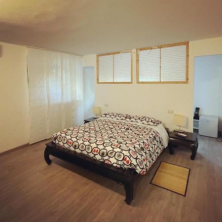 211 Underground Otel Viareggio Dış mekan fotoğraf