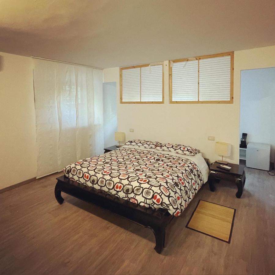 211 Underground Otel Viareggio Dış mekan fotoğraf