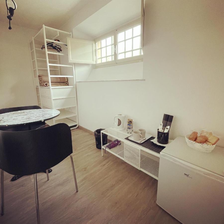 211 Underground Otel Viareggio Dış mekan fotoğraf