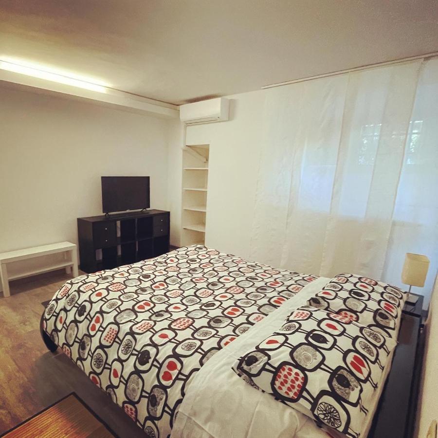 211 Underground Otel Viareggio Dış mekan fotoğraf