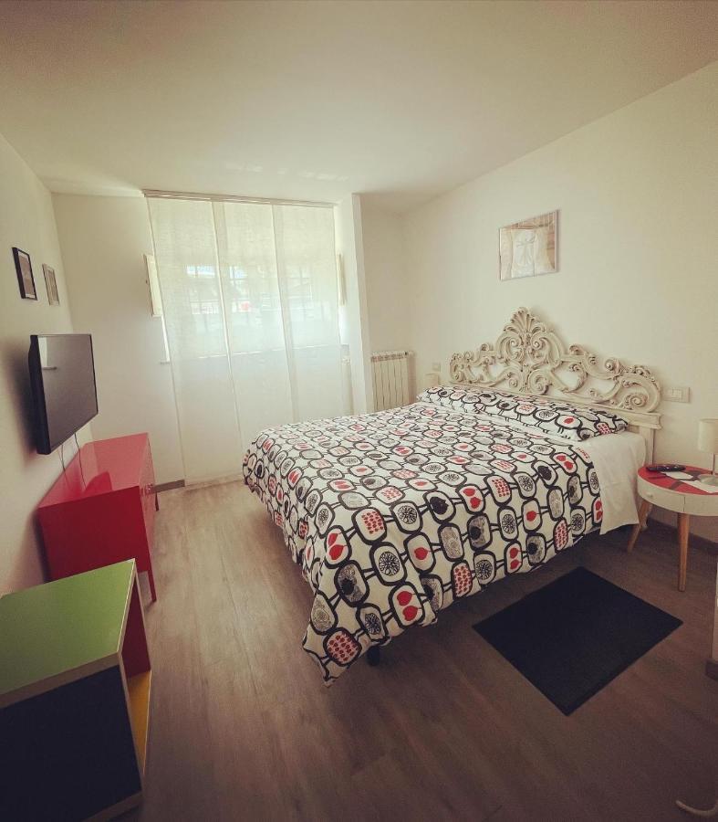 211 Underground Otel Viareggio Dış mekan fotoğraf